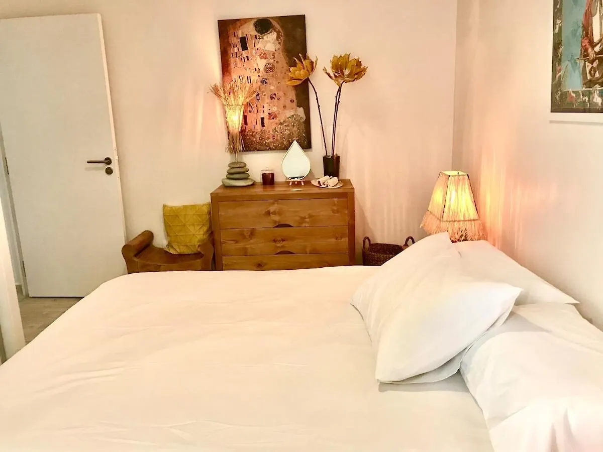 Appartement Manava - Residence Privee Avec Piscine, Vue Moorea, A 5 Min De L'Aeroport Фааа Французская Полинезия