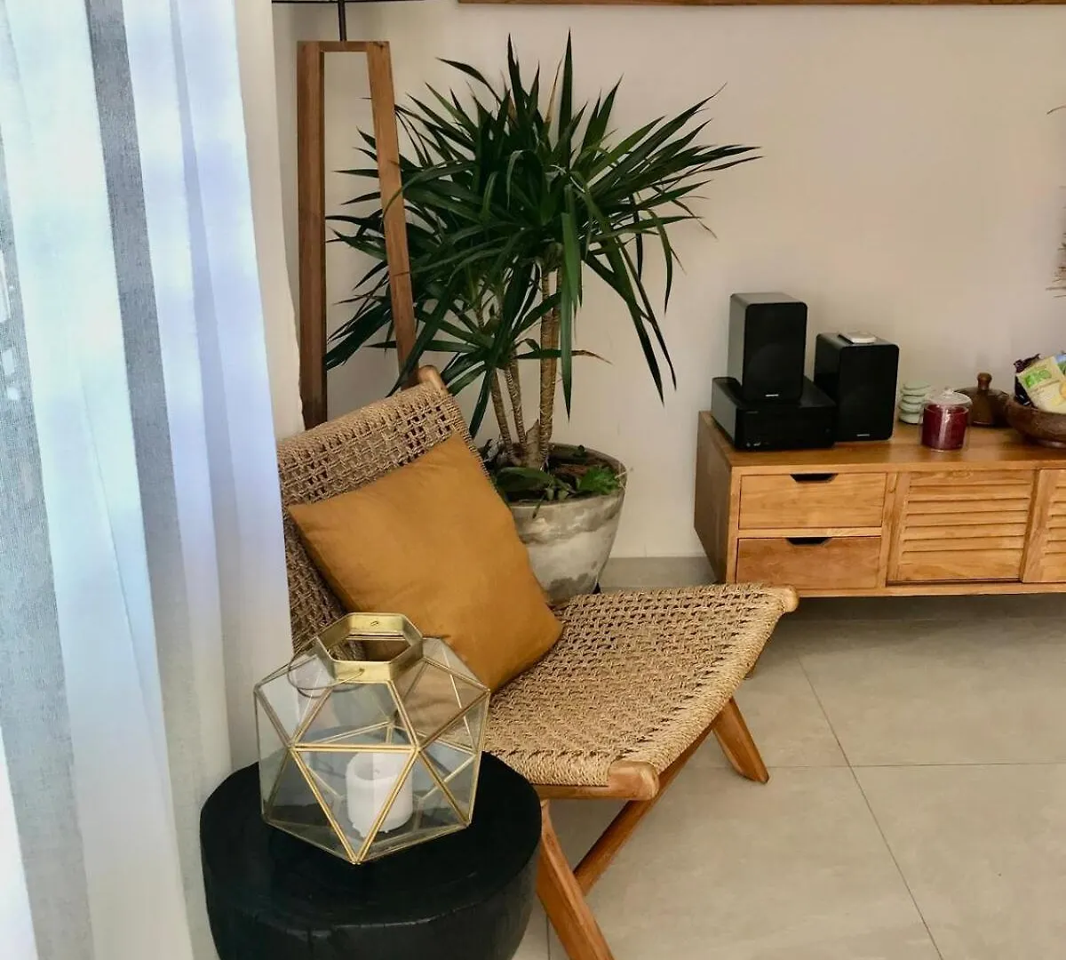 Апартаменты Appartement Manava - Residence Privee Avec Piscine, Vue Moorea, A 5 Min De L'Aeroport Фааа